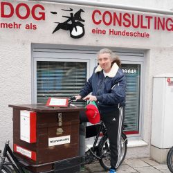 Dogconsulting eine Hundeschule & Die Welpenklappe e.V.